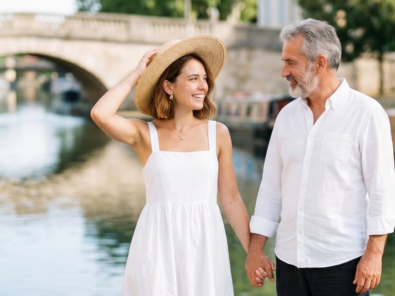 British Dating Etiquette